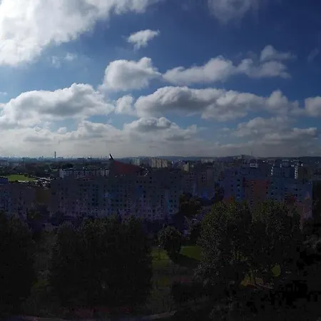 Trzy Zagle With View By Northside