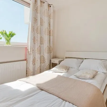 Apartment Trzy Zagle With View By Northside *
