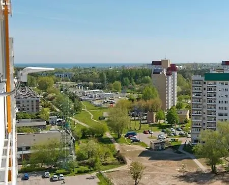 Trzy Zagle With View By Northside
