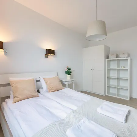 Trzy Zagle With View By Northside Apartment *
