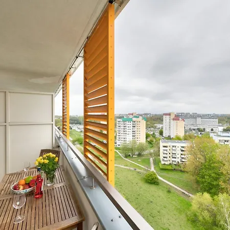 Trzy Zagle With View By Northside