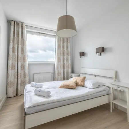 Trzy Zagle With View By Northside Appartement