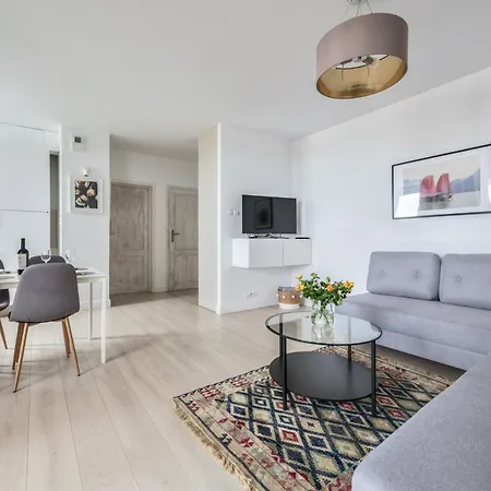 Trzy Zagle With View By Northside *