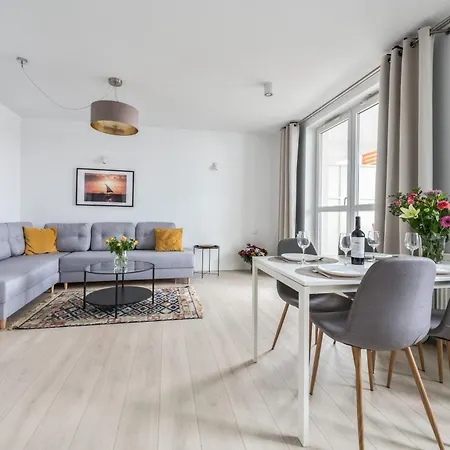 Trzy Zagle With View By Northside