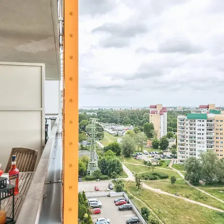 Trzy Zagle With View By Northside