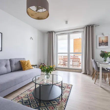 Trzy Zagle With View By Northside *