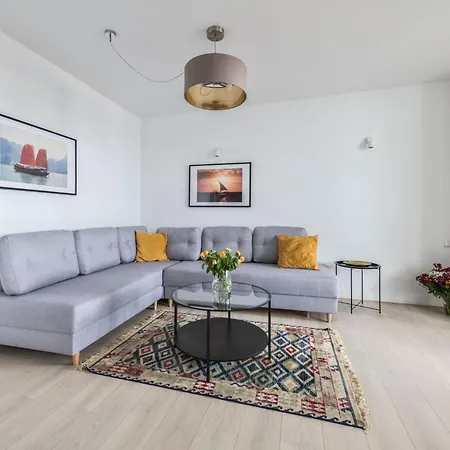 Trzy Zagle With View By Northside