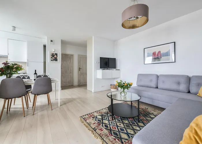 Trzy Zagle With View By Northside *