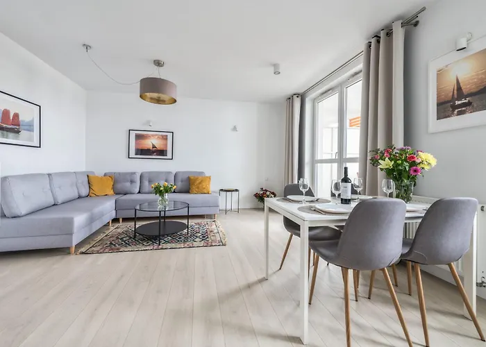 Trzy Zagle With View By Northside