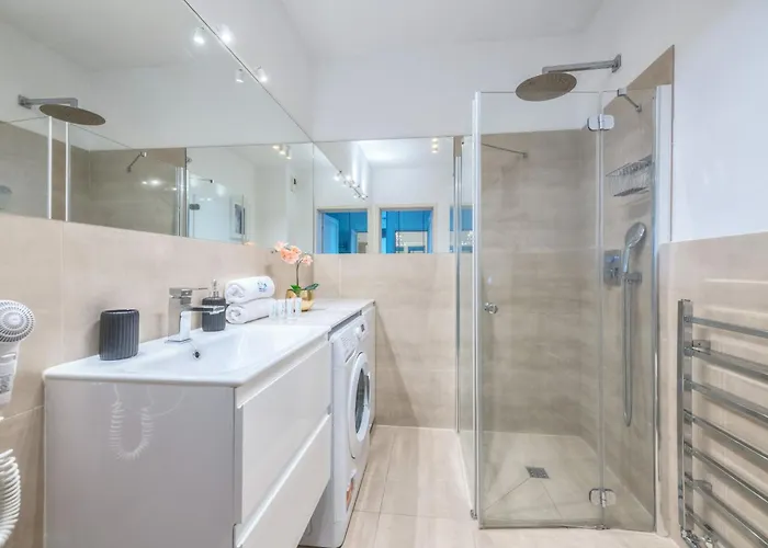 Lägenhet Trzy Zagle With View By Northside *