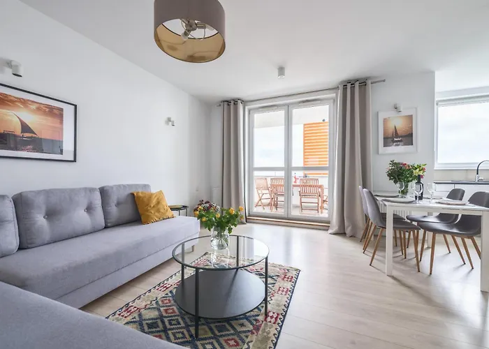 Trzy Zagle With View By Northside *