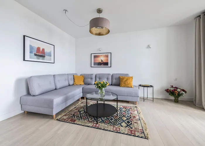 Trzy Zagle With View By Northside